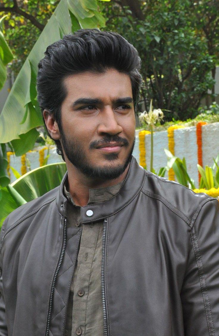 Hare Rama Hare Krishna Movie Opening Stills