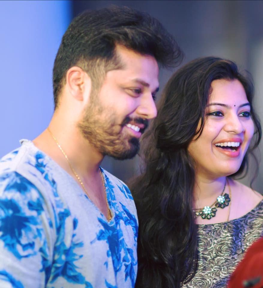 Hemachandra & Sravana Bhargavi Daughter Cradle Ceremony Photos