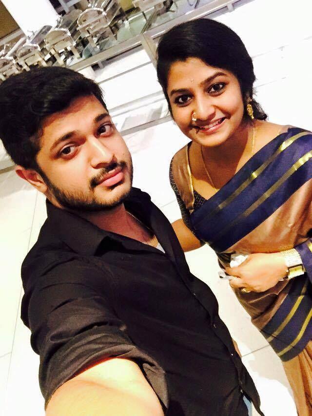 Hemachandra & Sravana Bhargavi Daughter Cradle Ceremony Photos