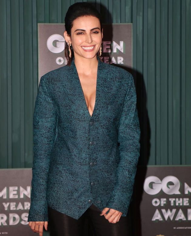 Heroines At GQ Men of the Year Awards 2018 Images