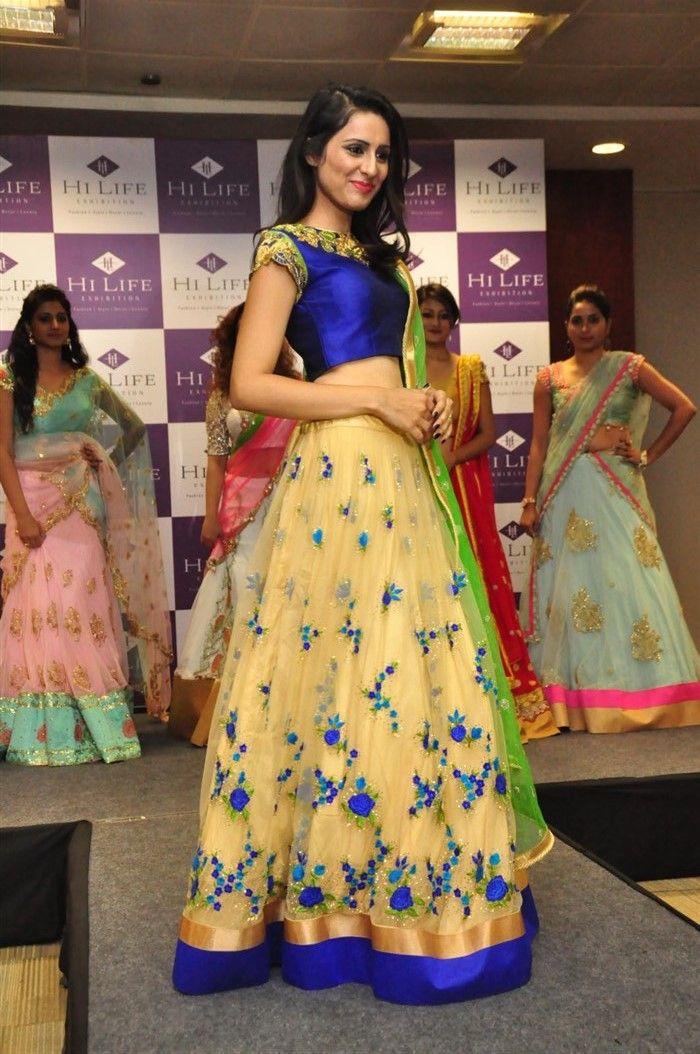 Hi Life Exhibition Curtain Raiser Event Photos