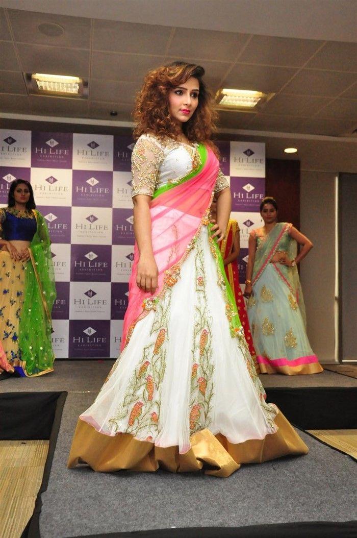 Hi Life Exhibition Curtain Raiser Event Photos