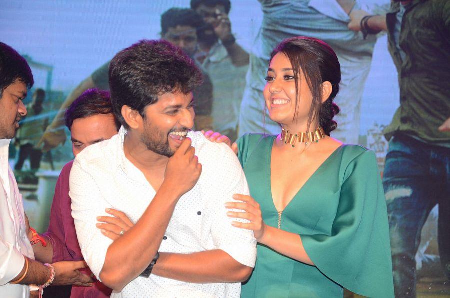 Hyper Audio Launch Photos