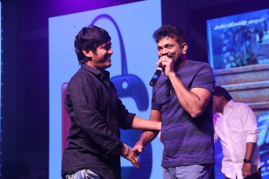 Hyper Audio Launch Photos