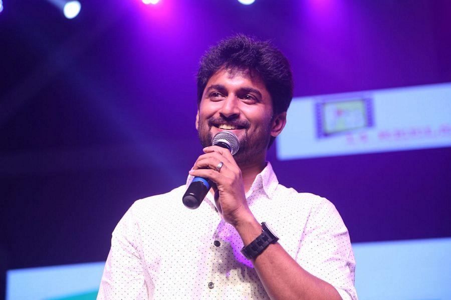 Hyper Audio Launch Photos