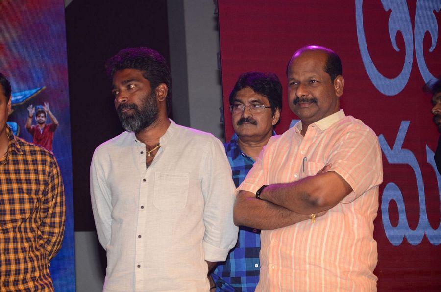 Hyper Audio Launch Photos