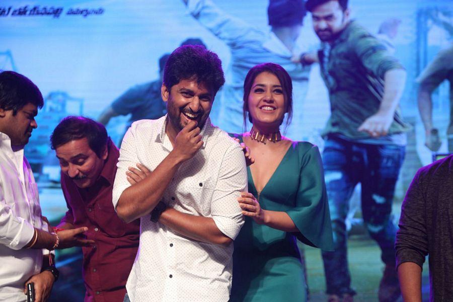 Hyper Audio Launch Photos