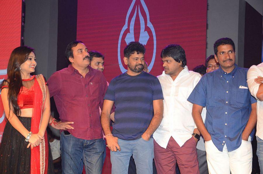 Hyper Audio Launch Photos