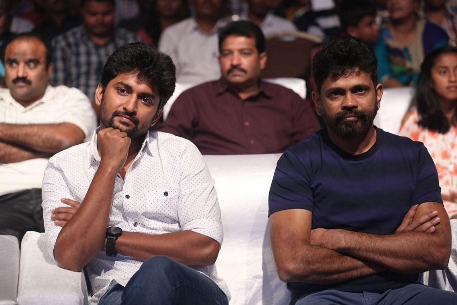 Hyper Movie Audio Launch Photos