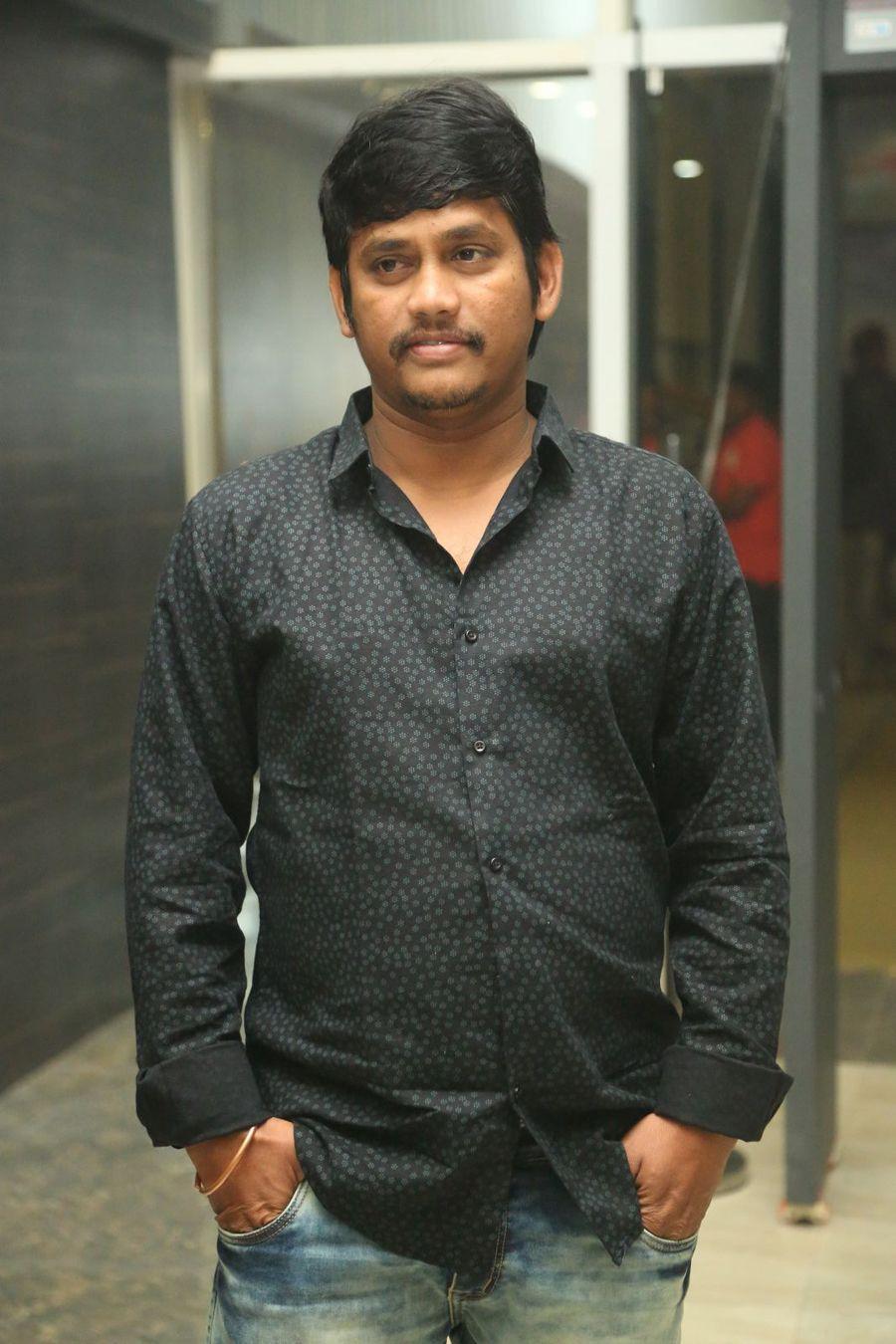 Hyper Movie Audio Launch Photos