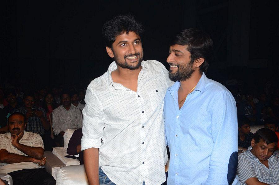 Hyper Movie Audio Launch Photos