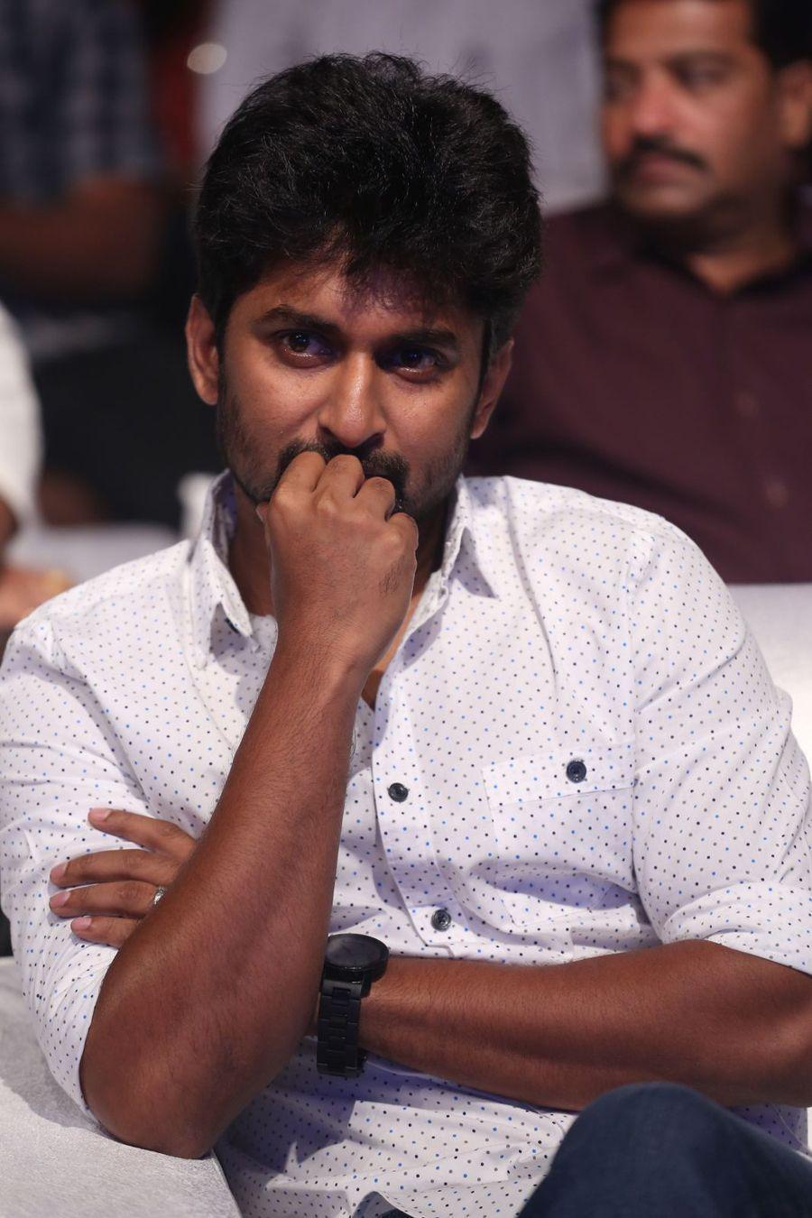 Hyper Movie Audio Launch Photos