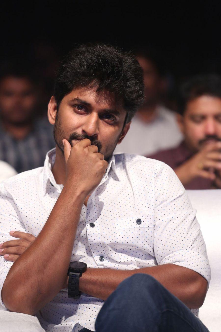 Hyper Movie Audio Launch Photos