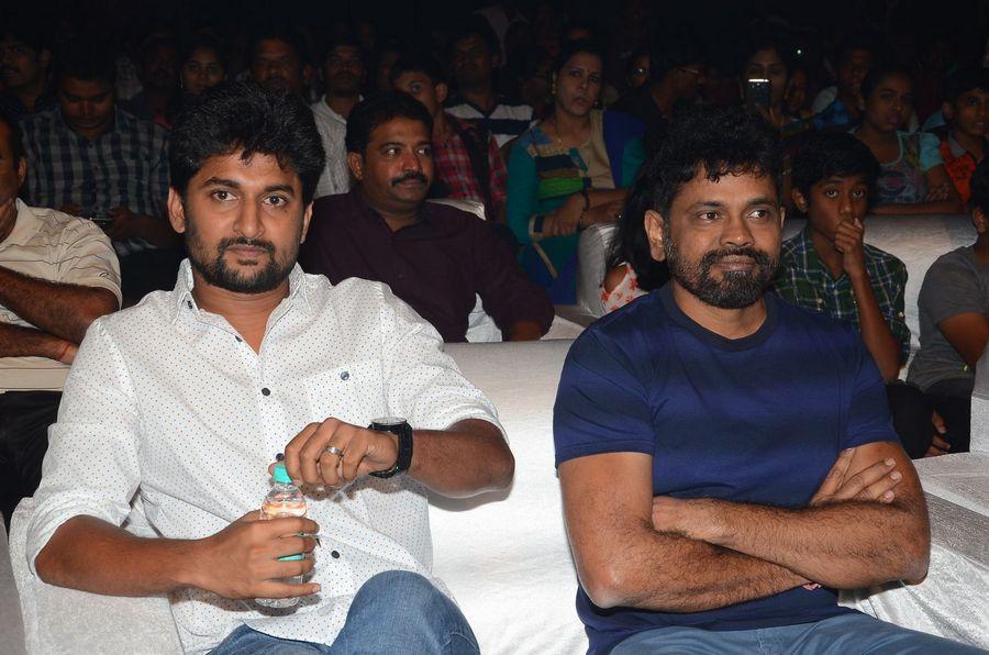 Hyper Movie Audio Launch Photos