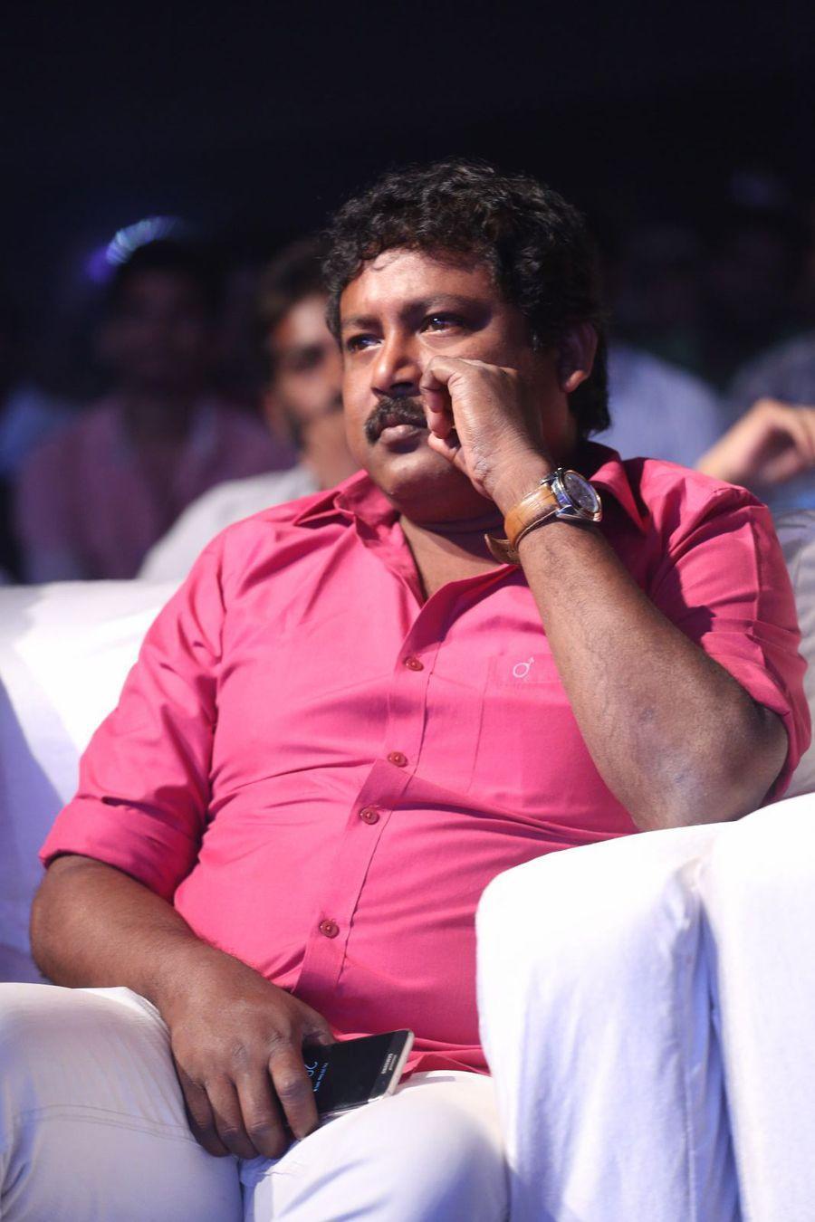 Hyper Movie Audio Launch Photos