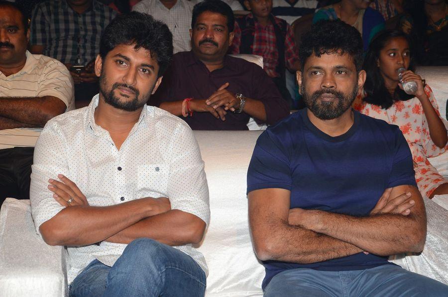 Hyper Movie Audio Launch Photos