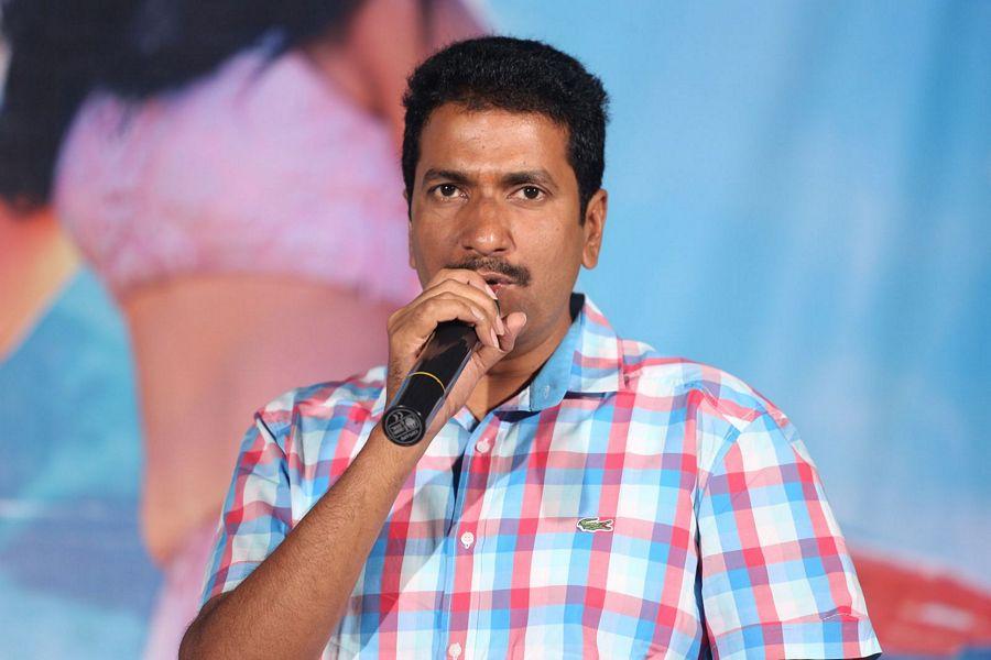 Hyper Movie Press Meet Stills