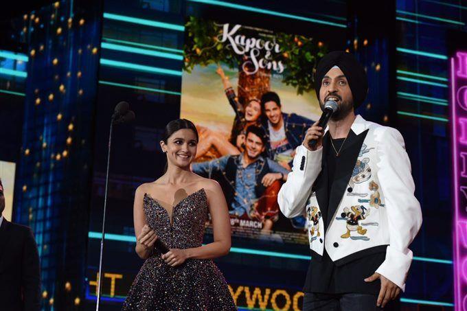 IIFA ROCKS 2017 Awards Inside Pictures