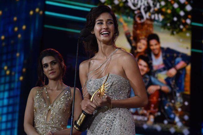 IIFA ROCKS 2017 Awards Inside Pictures