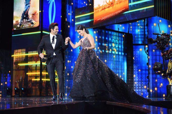 IIFA ROCKS 2017 Awards Inside Pictures