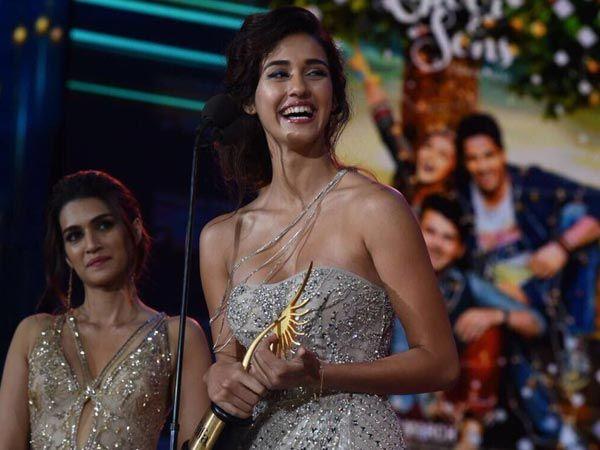 IIFA ROCKS 2017 Awards Inside Pictures