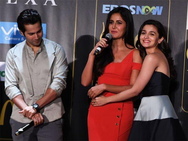 IIFA ROCKS 2017 Awards Inside Pictures