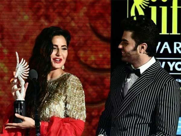 IIFA ROCKS 2017 Awards Inside Pictures