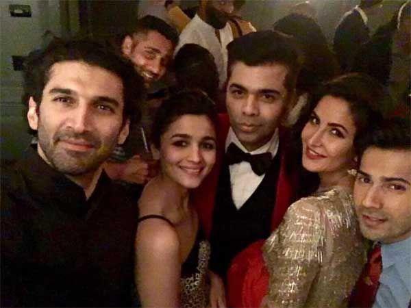 IIFA ROCKS 2017 Awards Inside Pictures