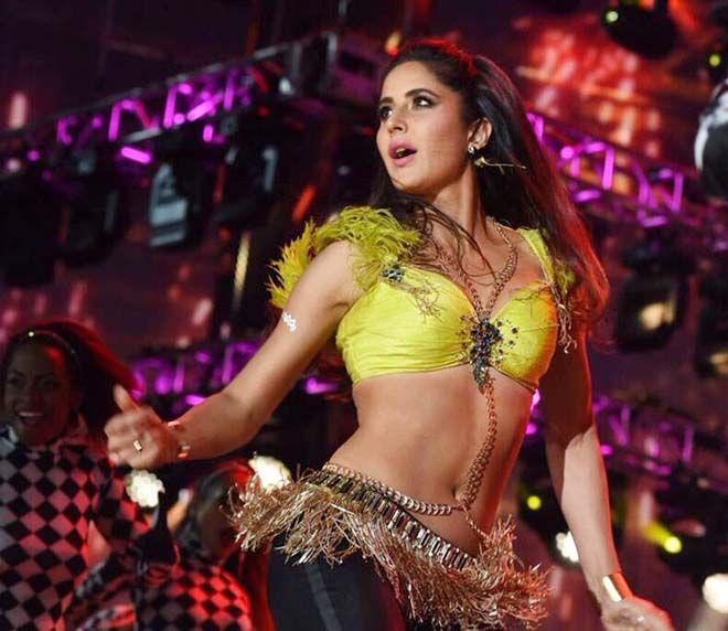 IIFA ROCKS 2017 Awards Inside Pictures