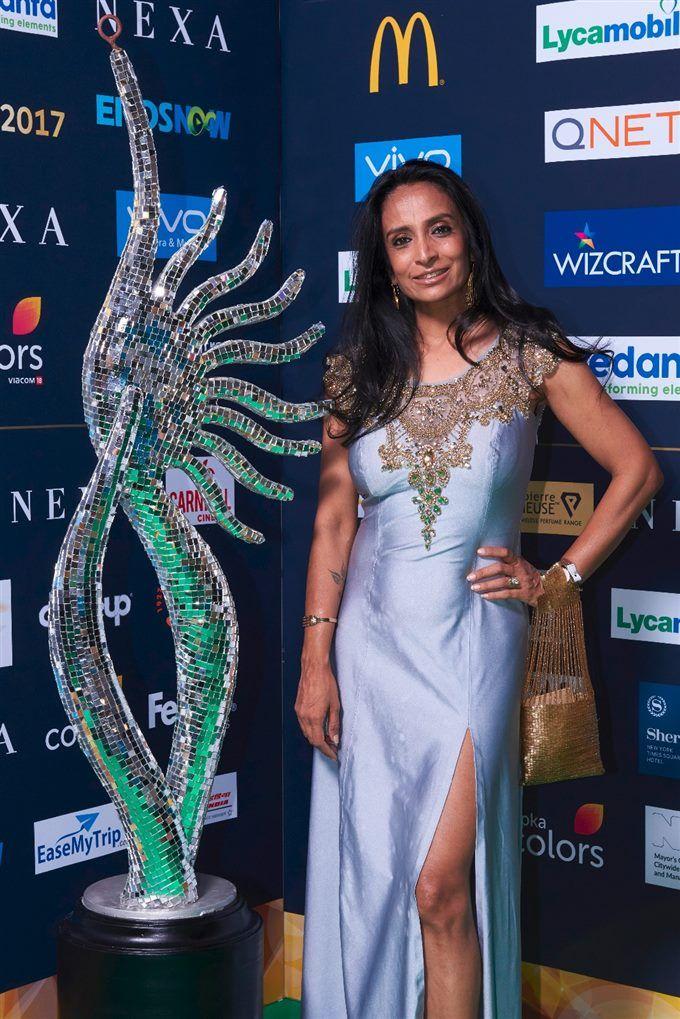 IIFA ROCKS 2017 Awards Inside Pictures