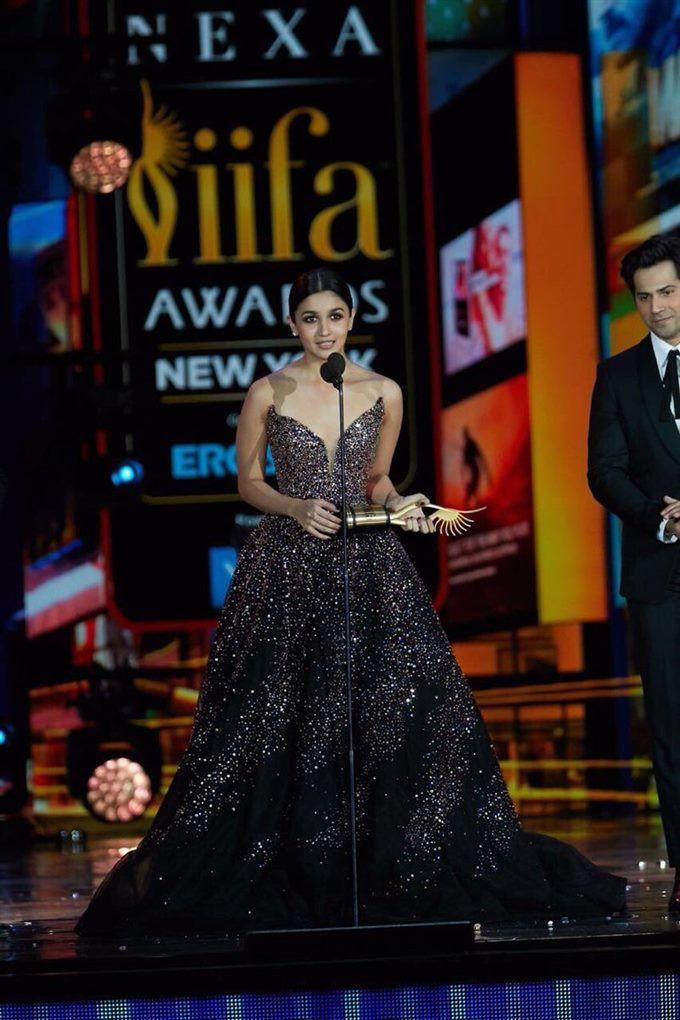 IIFA ROCKS 2017 Awards Inside Pictures