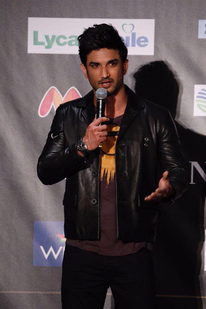 IIFA ROCKS 2017 Awards Inside Pictures