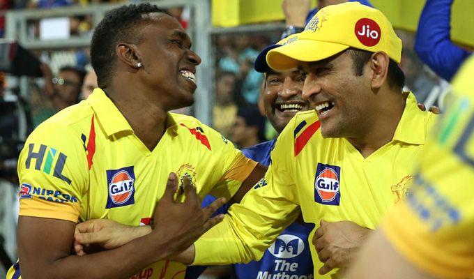 IPL 11 Final Match CSK VS SRH Highlights Photos