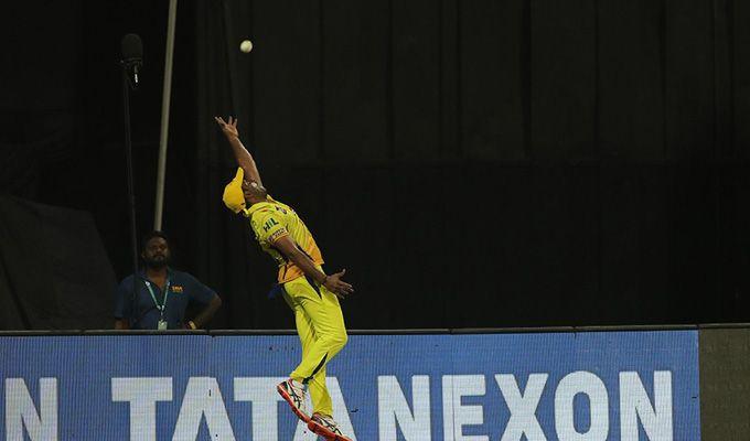 IPL 11 Final Match CSK VS SRH Highlights Photos