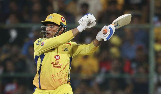 IPL 2018 RCB vs CSK Highlights Photos