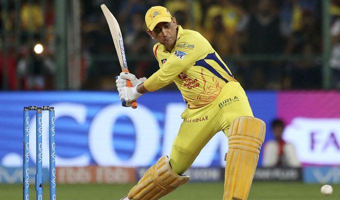IPL 2018 RCB vs CSK Highlights Photos