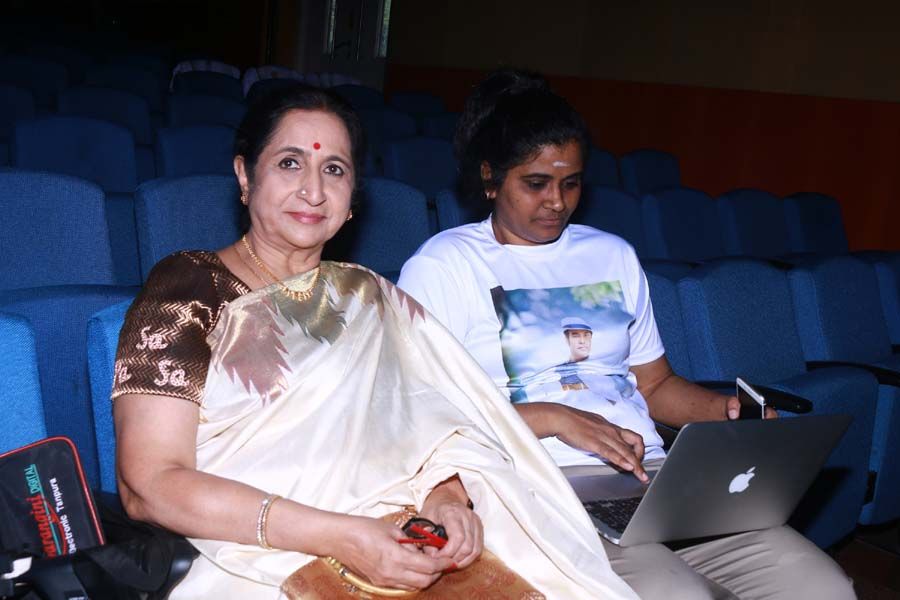 In Memories Of Our Chennais Buddy Event Stills