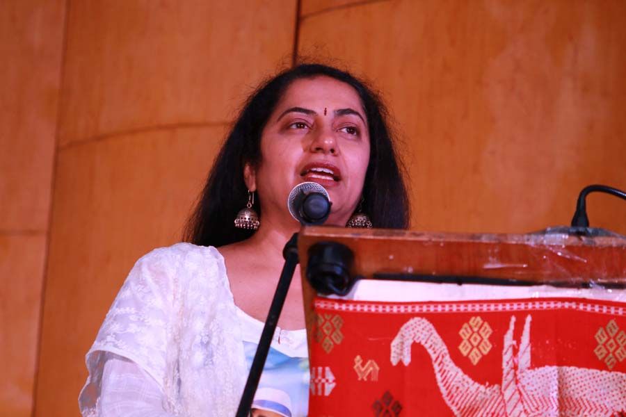 In Memories Of Our Chennais Buddy Event Stills