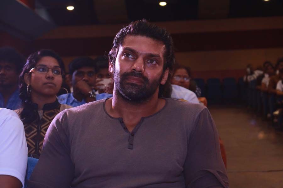 In Memories Of Our Chennais Buddy Event Stills