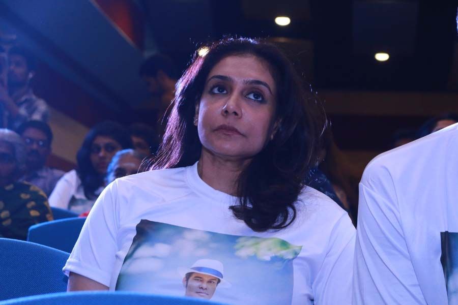 In Memories Of Our Chennais Buddy Event Stills