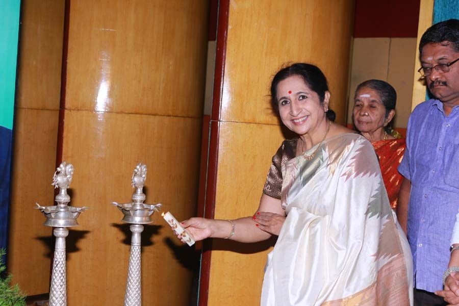 In Memories Of Our Chennais Buddy Event Stills