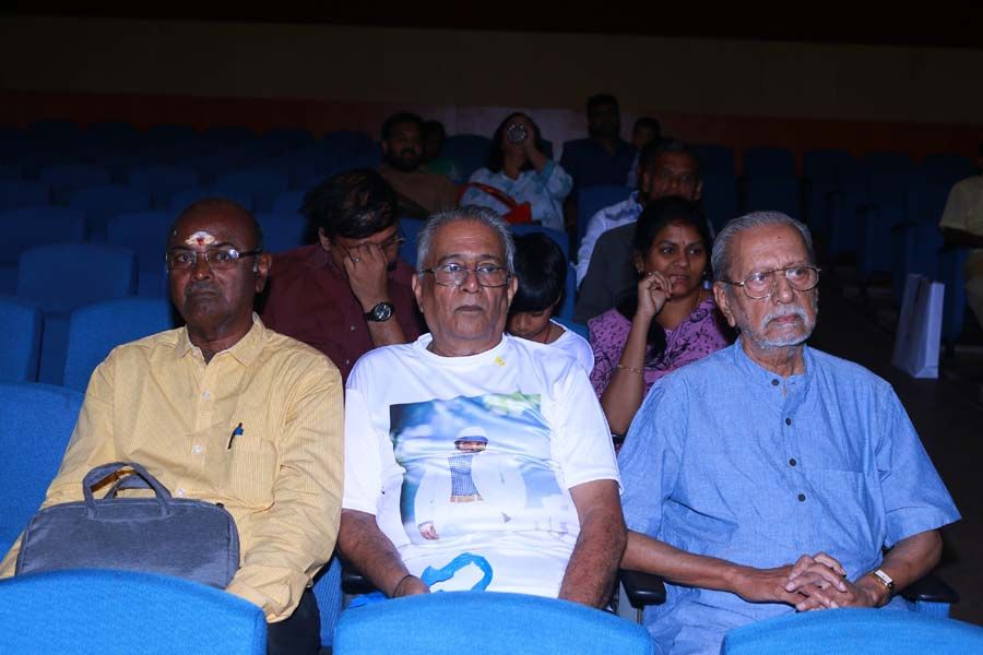 In Memories Of Our Chennais Buddy Event Stills