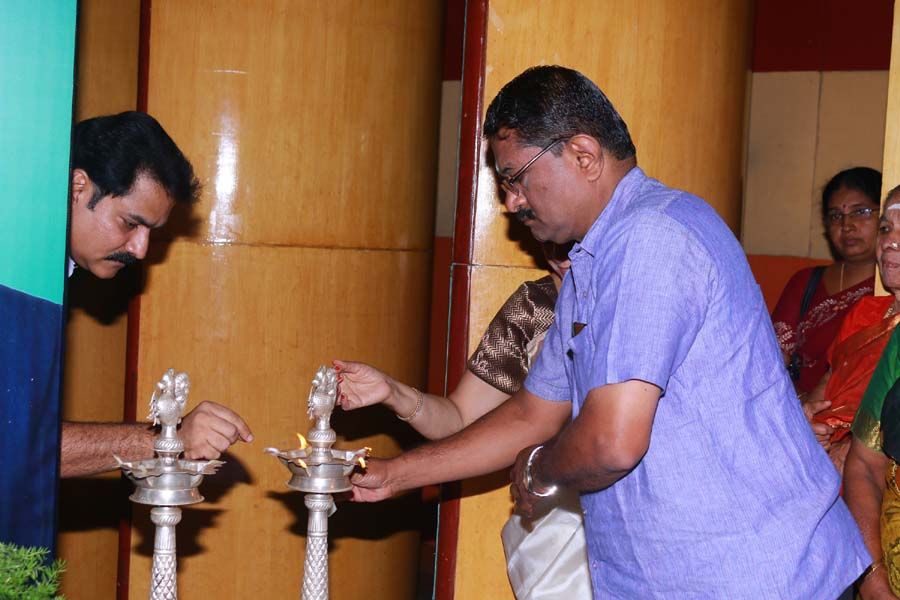 In Memories Of Our Chennais Buddy Event Stills