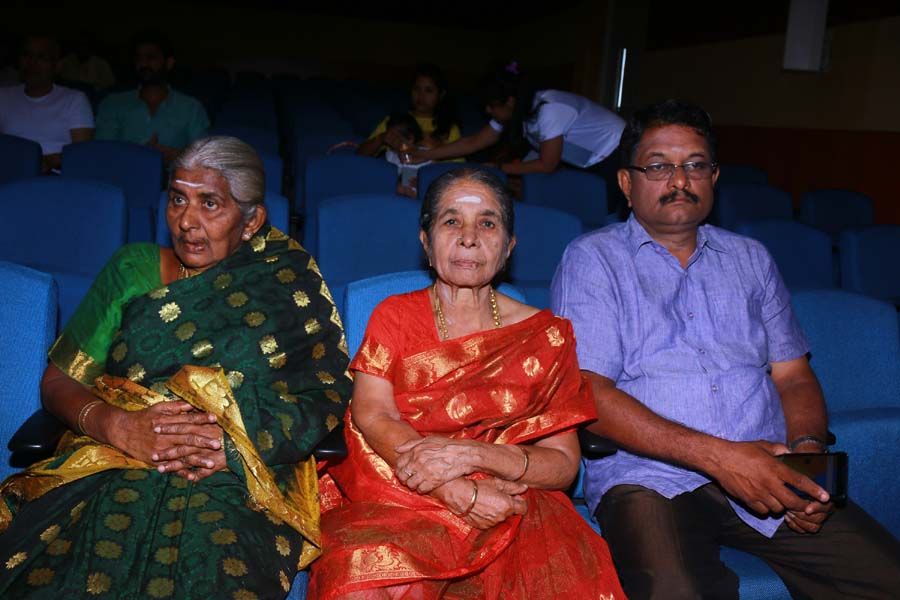 In Memories Of Our Chennais Buddy Event Stills