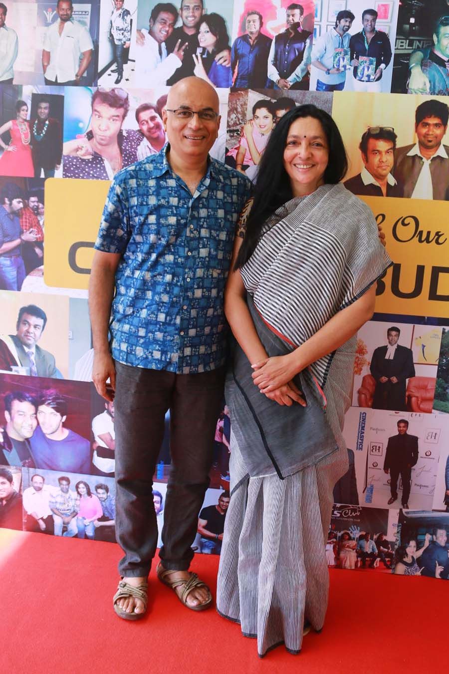 In Memories Of Our Chennais Buddy Event Stills