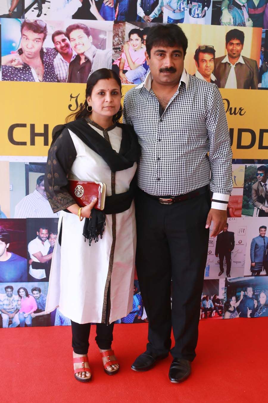 In Memories Of Our Chennais Buddy Event Stills