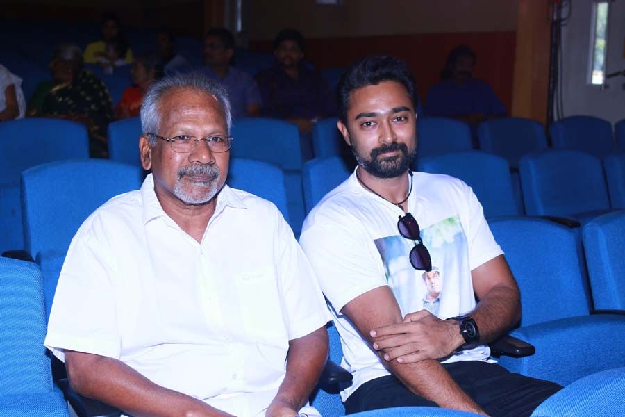 In Memories Of Our Chennais Buddy Event Stills