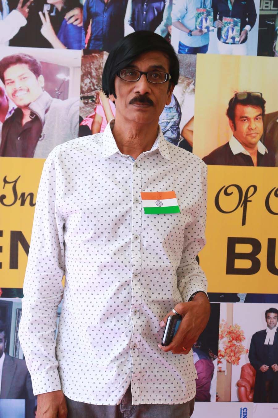 In Memories Of Our Chennais Buddy Event Stills