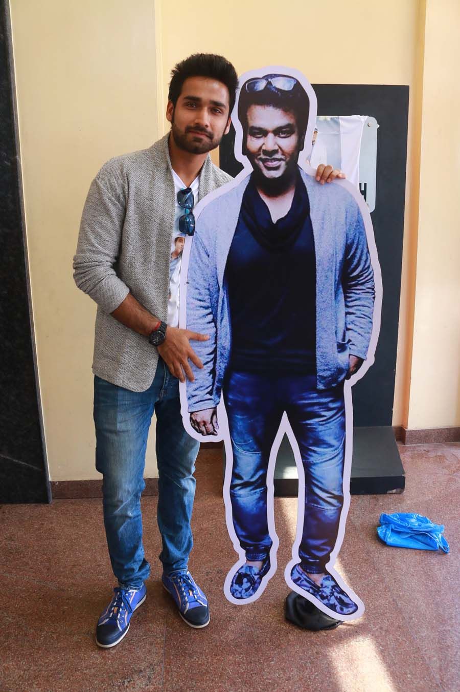 In Memories Of Our Chennais Buddy Event Stills