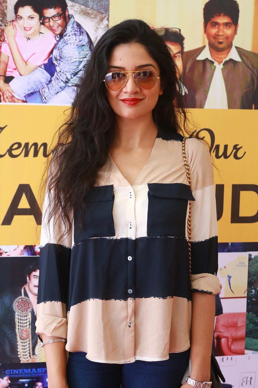 In Memories Of Our Chennais Buddy Event Stills